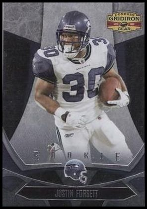 150 Justin Forsett